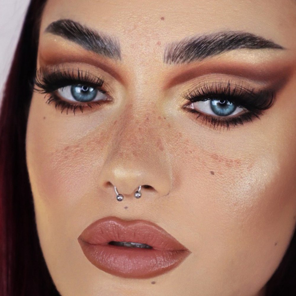 RESET EYESHADOW 01 PALETTE ESSENTIAL