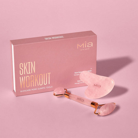 SKIN WORKOUT