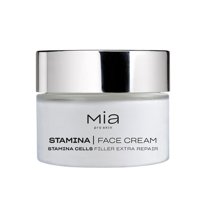 STAMINA FACE CREAM