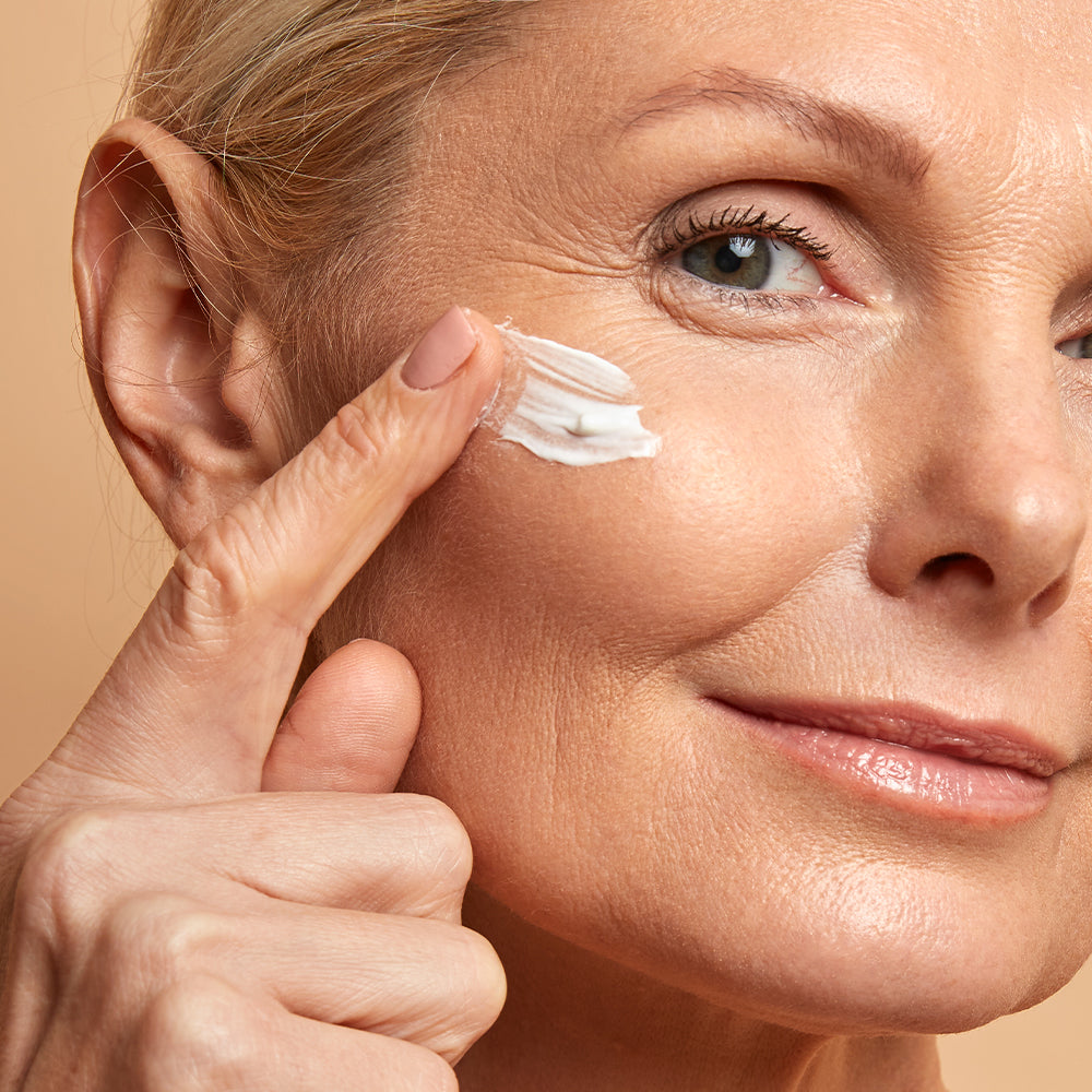 STAMINA FACE CREAM