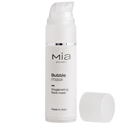 BUBBLE MASK 30 ml