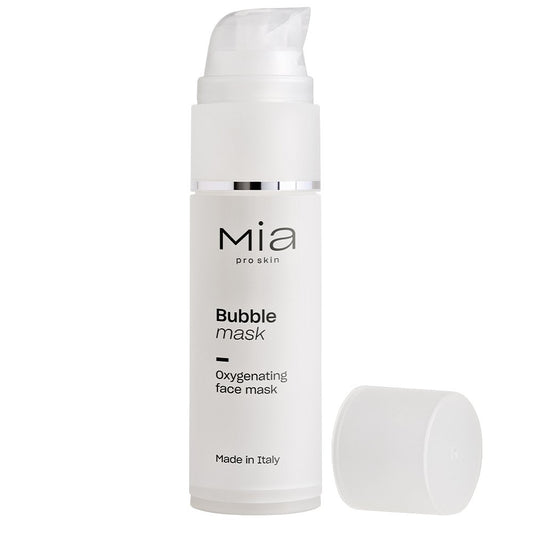 BUBBLE MASK 30 ml