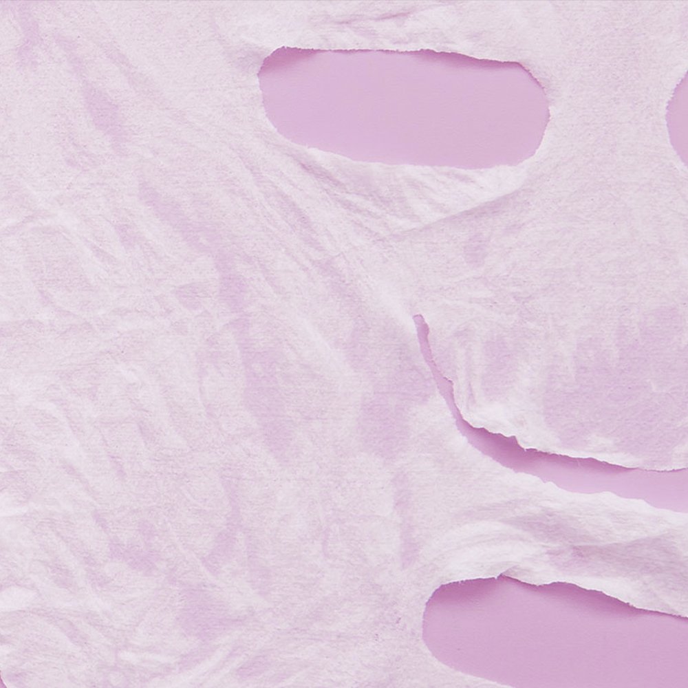 PURE FACE SHEET MASK BIOBOTOX 20 ml