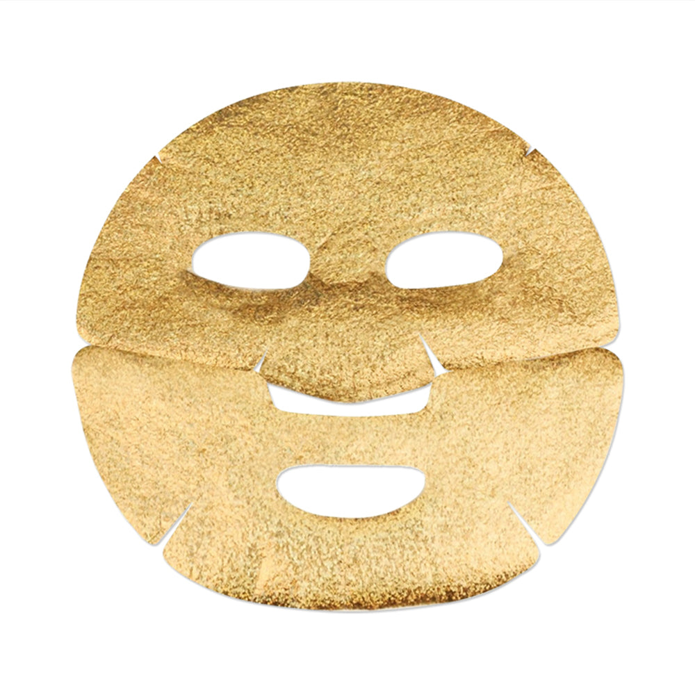 PRECIOUS FACE SHEET MASK GOLD PEPTIDI 20 ml