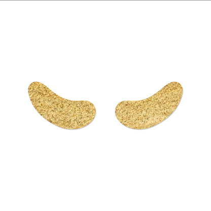 PRECIOUS GOLD EYE PATCH BIOBOTOX