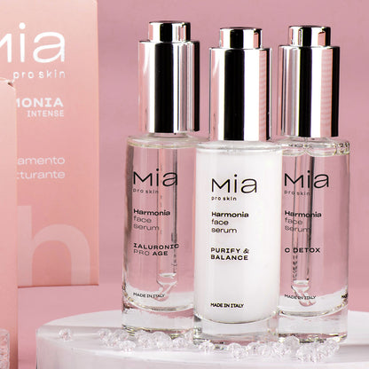 HARMONIA SERUM PURIFY AND BALANCE