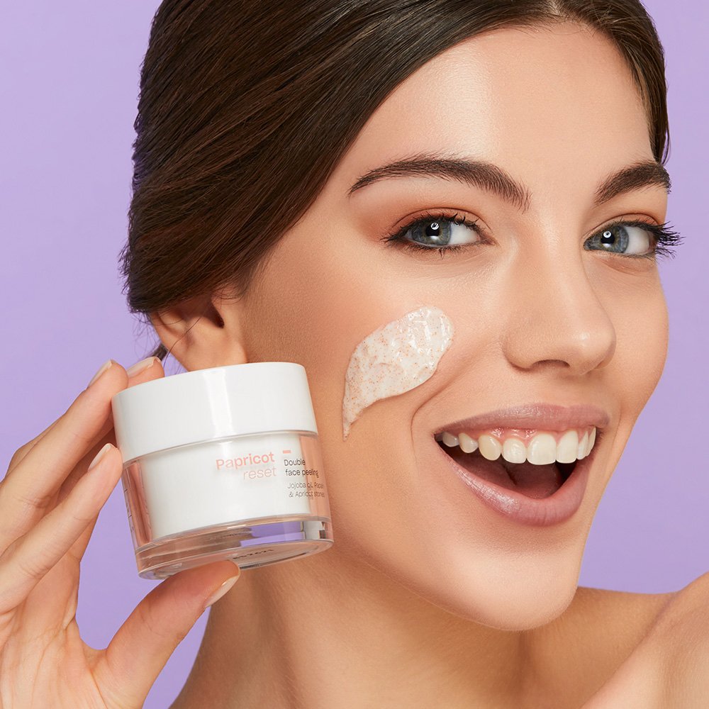 PAPRICOT RESET 50 ml
