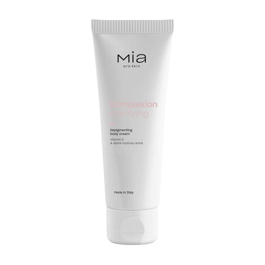 COMPLEXION CLARIFYING | Body