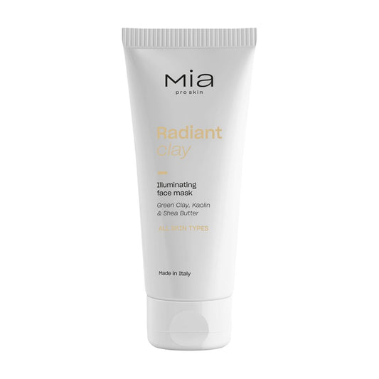 RADIANT CLAY 100 ml
