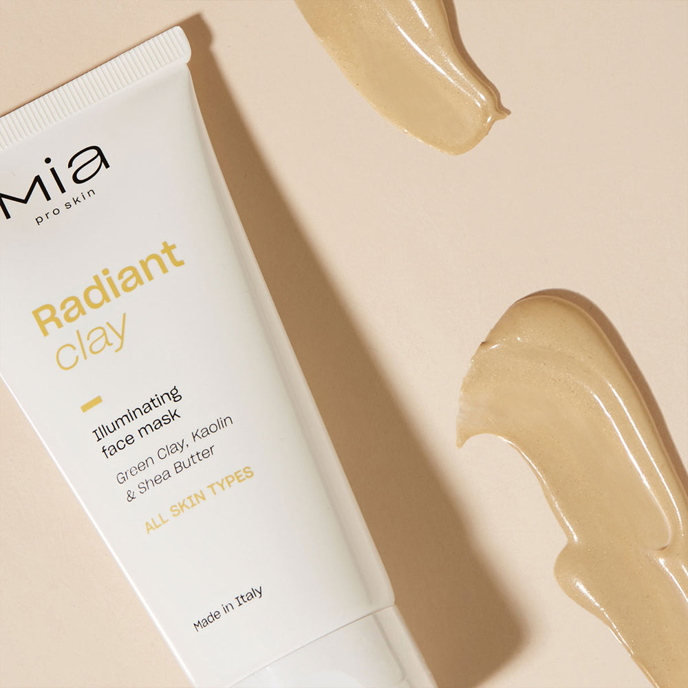 RADIANT CLAY 100 ml
