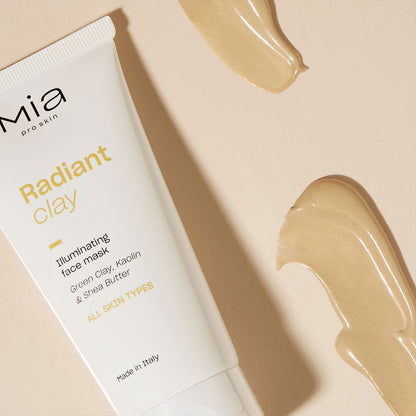 RADIANT CLAY 100 ml