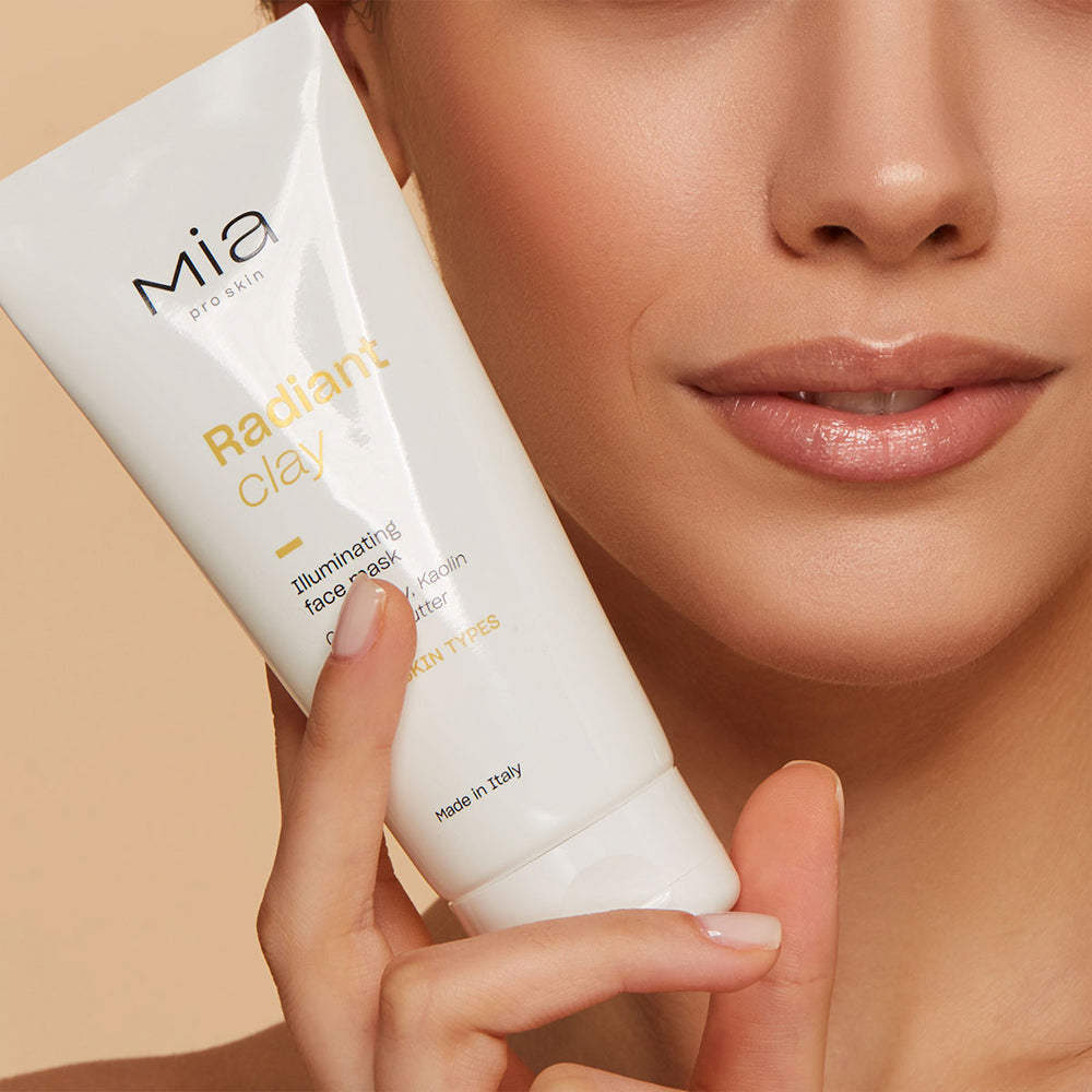 RADIANT CLAY 100 ml