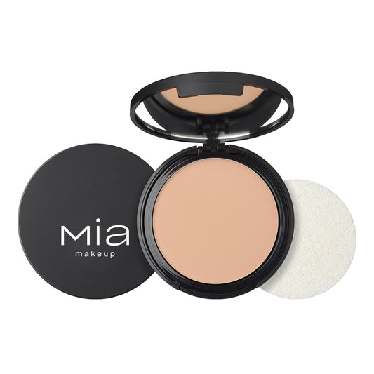 POWDER UP FOUNDATION