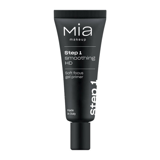 STEP 1 SMOOTHING HD PRIMER