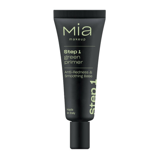 STEP 1 GREEN PRIMER - 25 ml