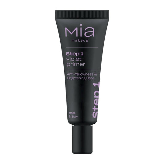 STEP 1 VIOLET PRIMER