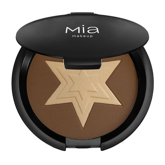 COSMIC GLOW STAR BRONZER