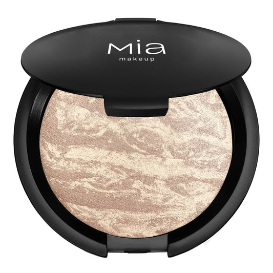 SO GLOW BAKED BRONZER