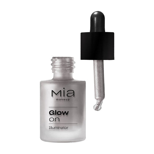 GLOW ON ILLUMINATOR - 15 ml