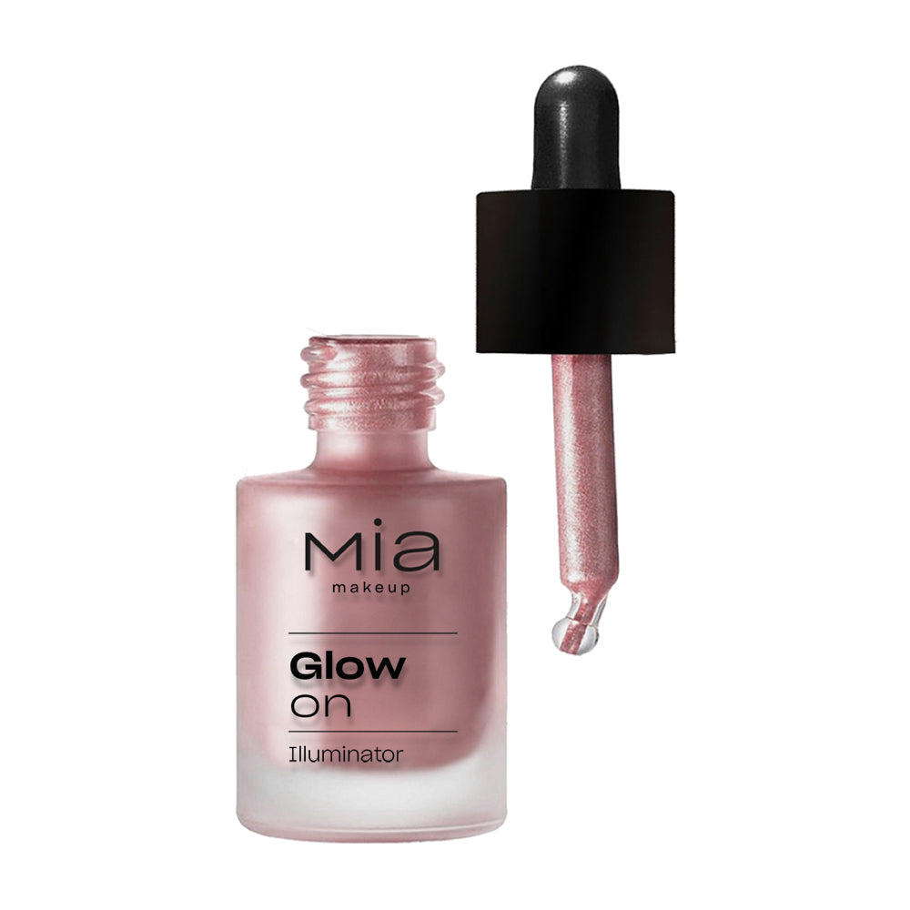 GLOW ON ILLUMINATOR - 15 ml
