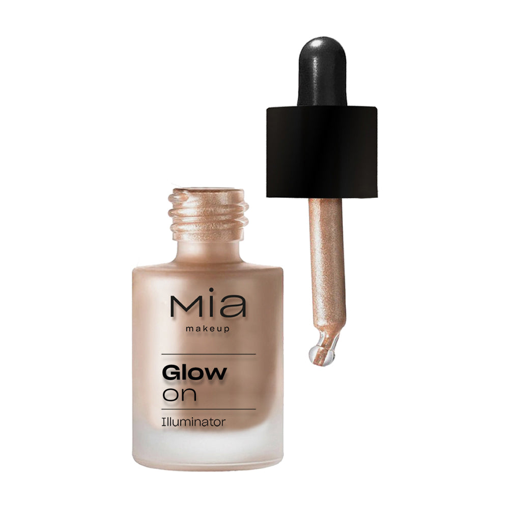 GLOW ON ILLUMINATOR - 15 ml
