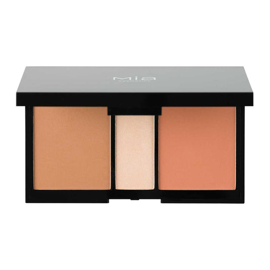 GLAM FACE PALETTE – 21 g