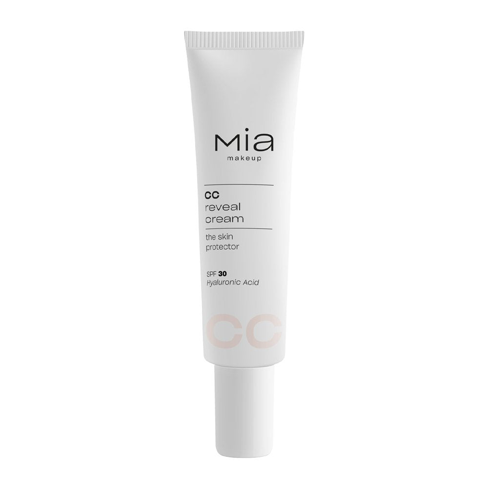 CC REVEAL CREAM – The Skin Protector – 30 ml
