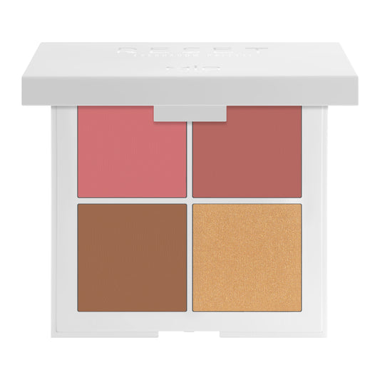RESET FACE PALETTE – 15 g