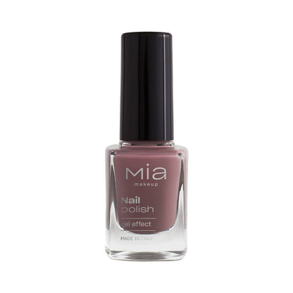 NAIL POLISH GEL EFFECT