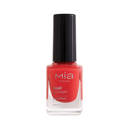 NAIL POLISH GEL EFFECT