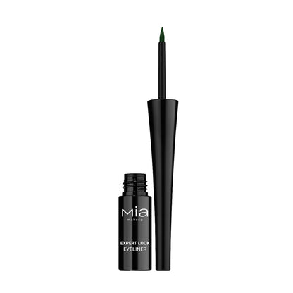 EYELINER EXPERT LOOK