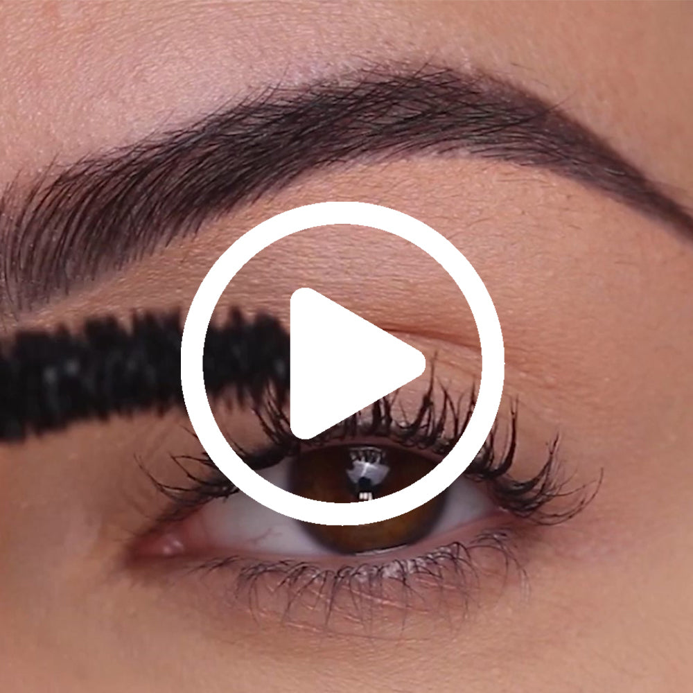 MASCARA BLACK CURLING