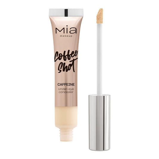 COFFEE SHOT CONCEALER