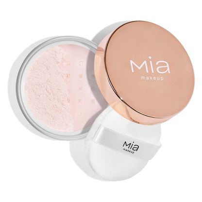 LOOSE POWDER