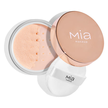 LOOSE POWDER