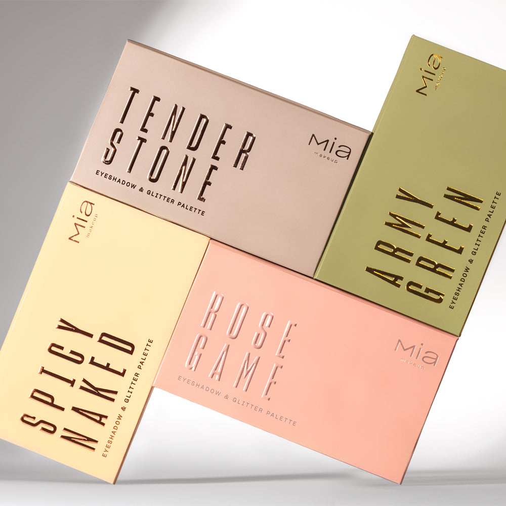 TENDER STONE