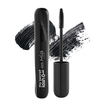 MY SECRET LASH