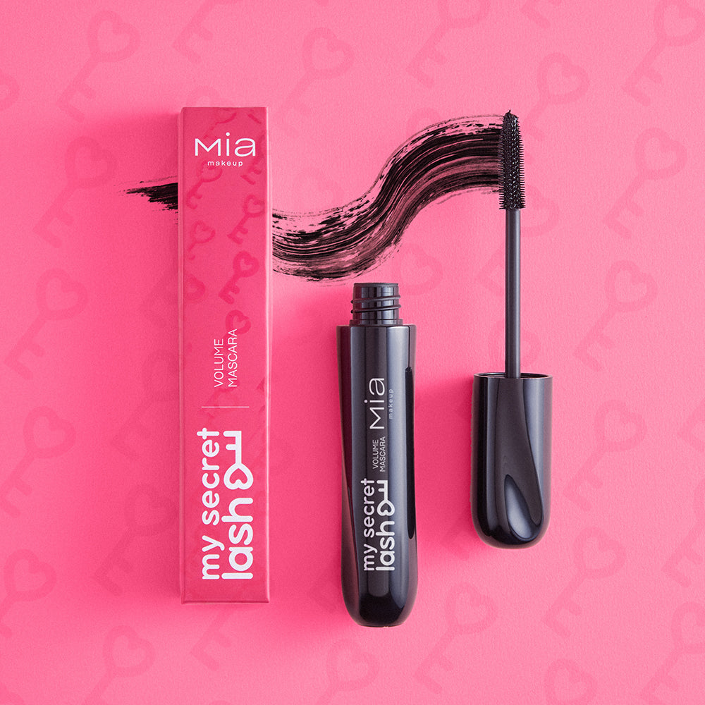 MY SECRET LASH