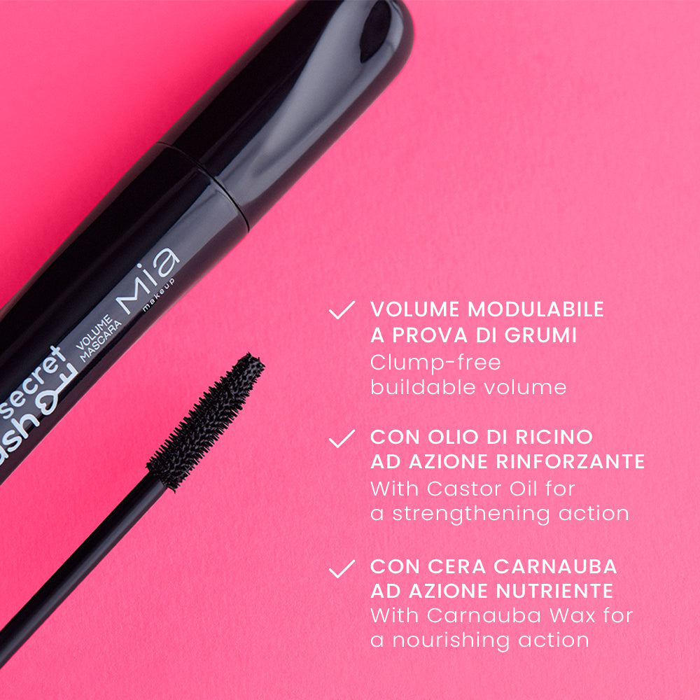 MY SECRET LASH