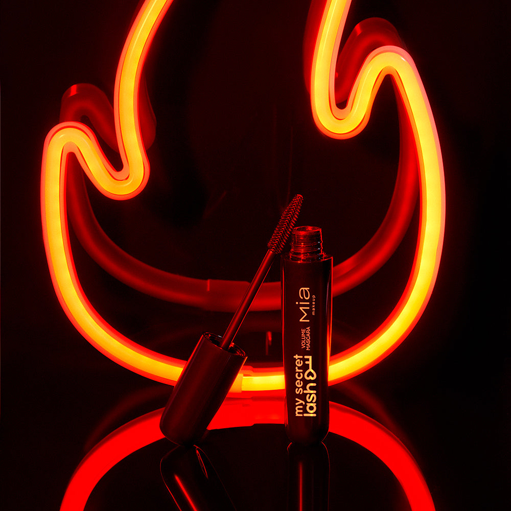 MY SECRET LASH