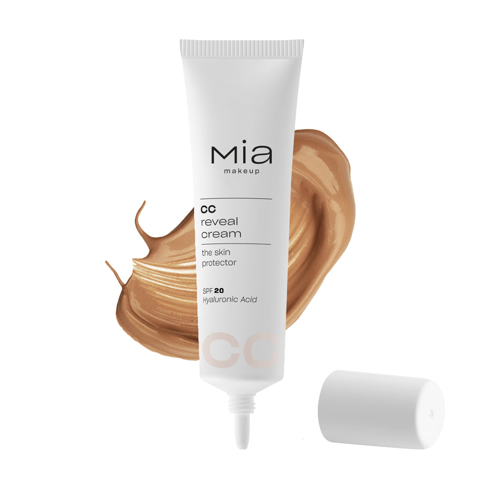 CC REVEAL CREAM – The Skin Protector – 30 ml