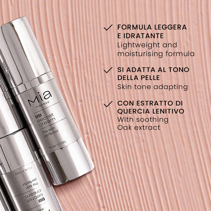 BB SECRET CREAM – 30 ml
