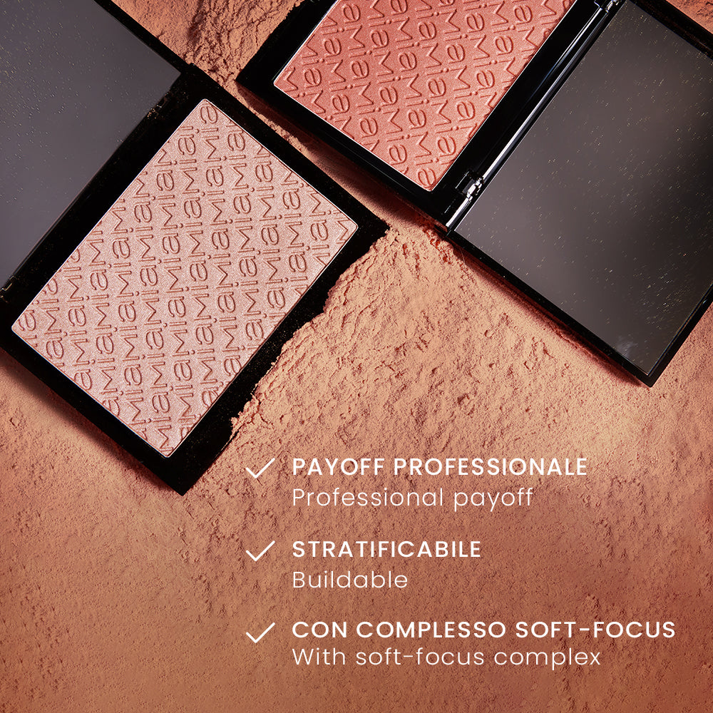 TAN BUILDER SHIMMER