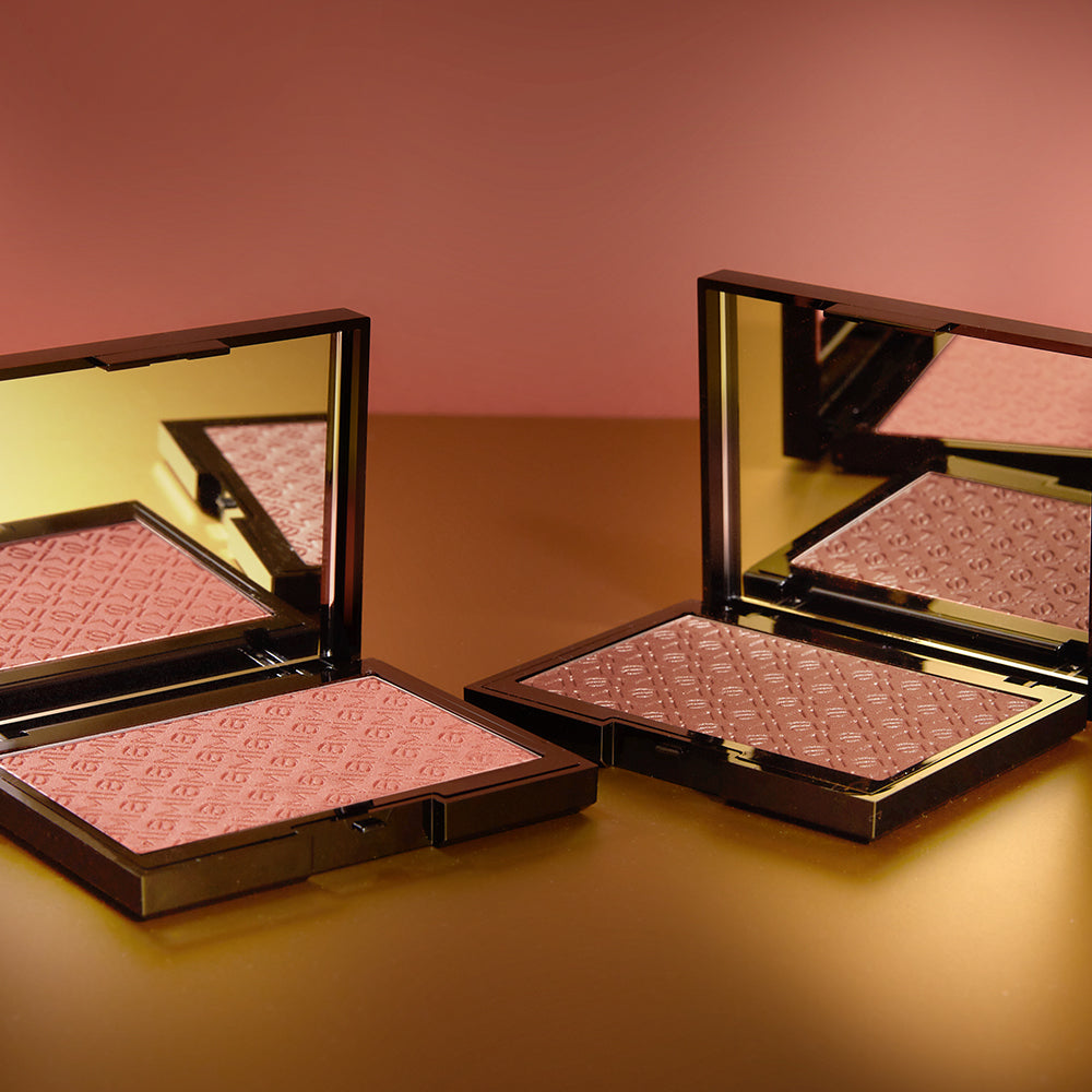 TAN BUILDER SHIMMER