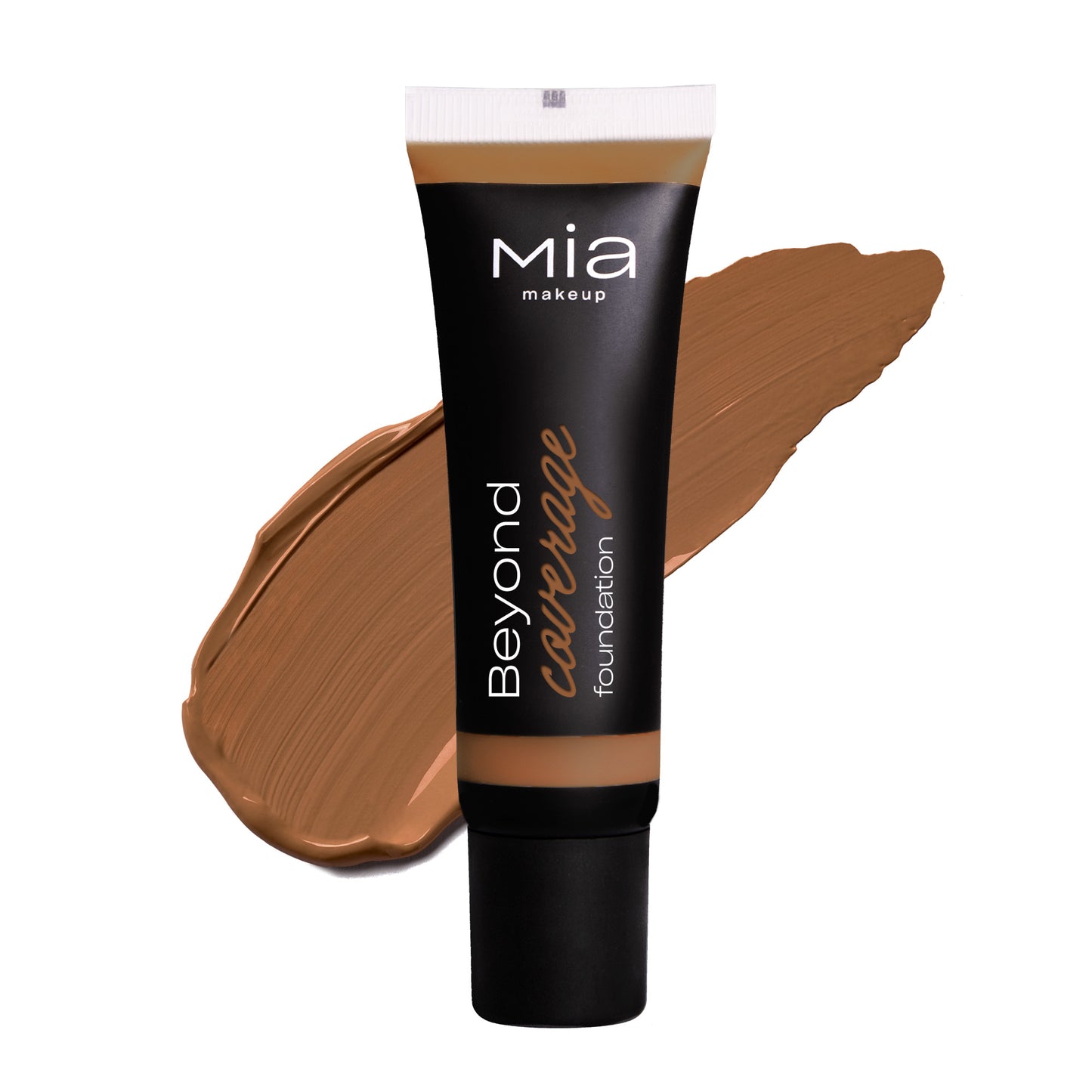 BEYOND COVERAGE FOUNDATION