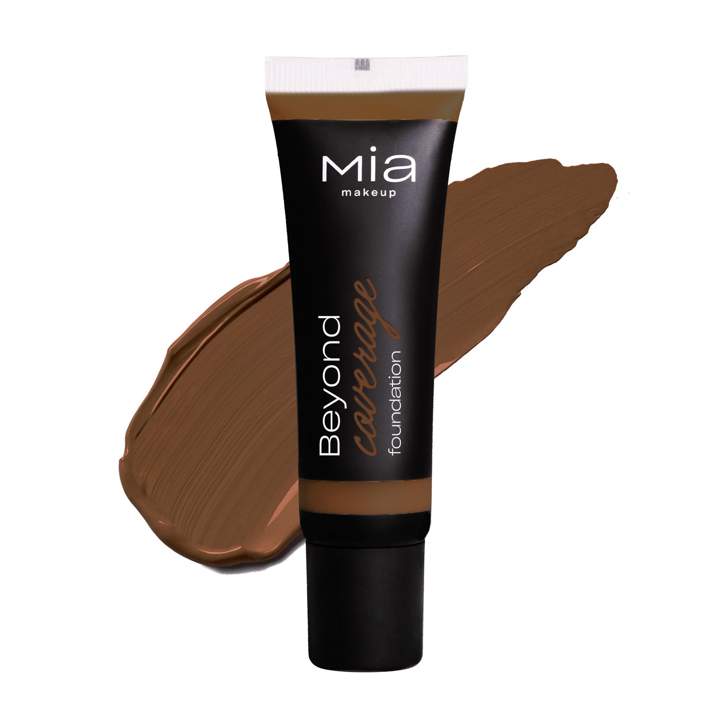 BEYOND COVERAGE FOUNDATION