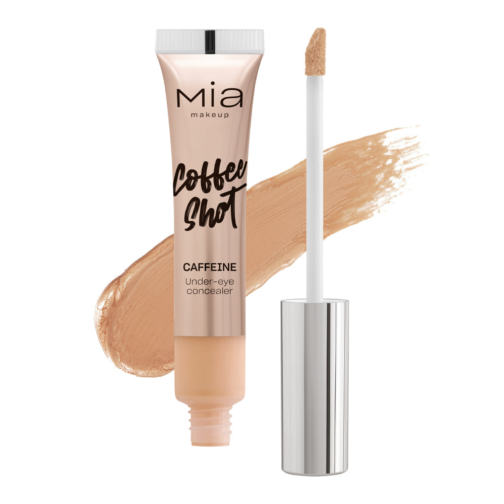 COFFEE SHOT CONCEALER