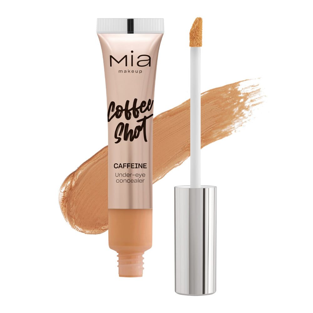 COFFEE SHOT CONCEALER