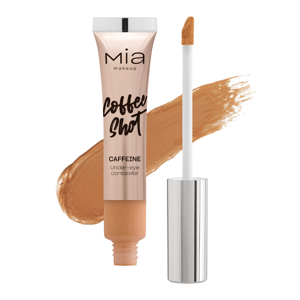 COFFEE SHOT CONCEALER