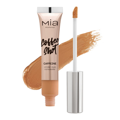 COFFEE SHOT CONCEALER
